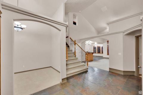 Tiny photo for 704 S DEER HOLLOW RD E, Tooele, UT 84074 (MLS # 2104373)