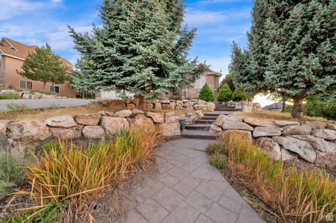 Tiny photo for 704 S DEER HOLLOW RD E, Tooele, UT 84074 (MLS # 2104373)