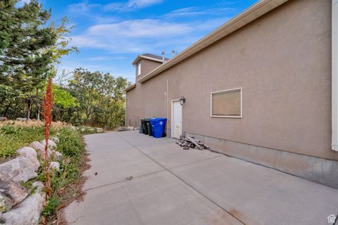 Tiny photo for 704 S DEER HOLLOW RD E, Tooele, UT 84074 (MLS # 2104373)