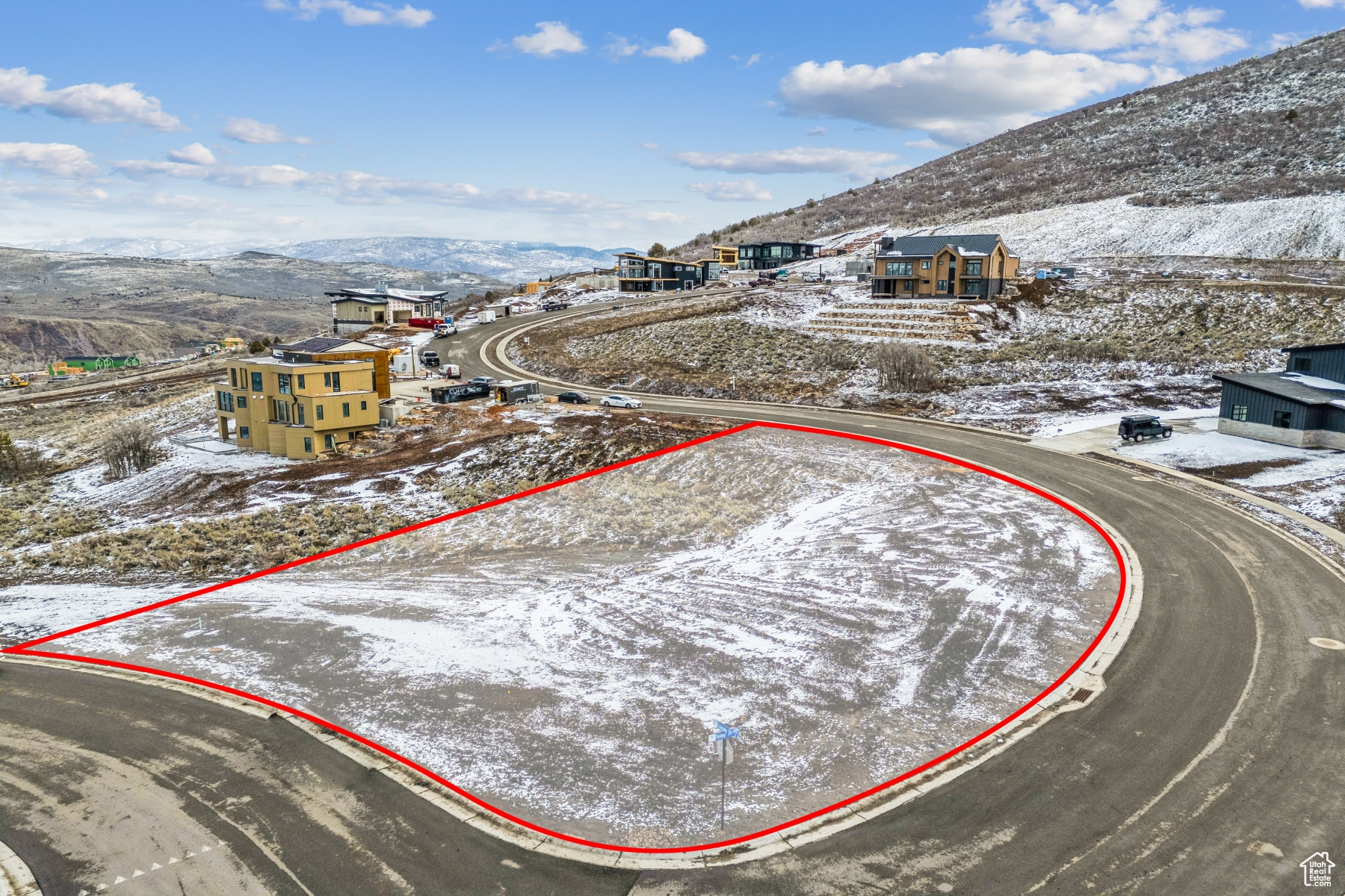 Heber City, Utah 84032, United States, ,Land,Active,102279