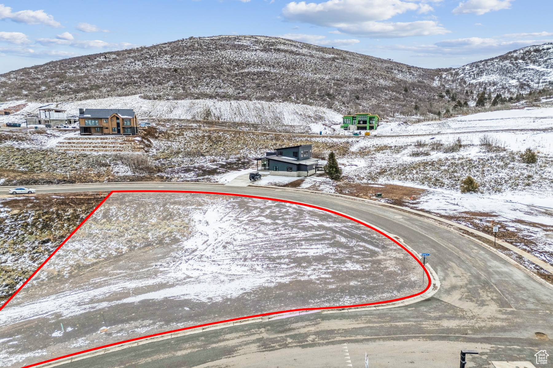 Heber City, Utah 84032, United States, ,Land,Active,102279