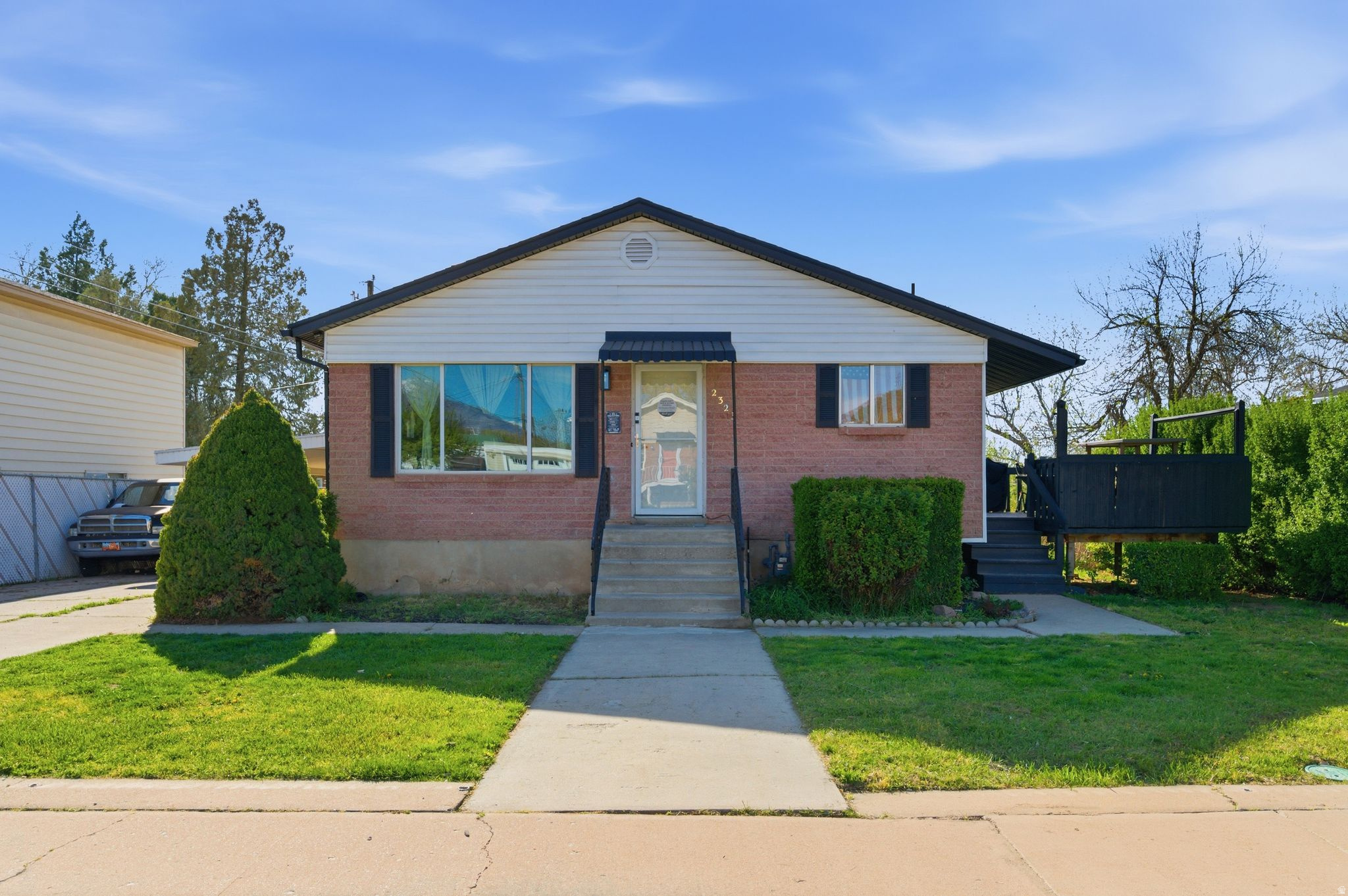 DRAAYER ADD'N - Residential