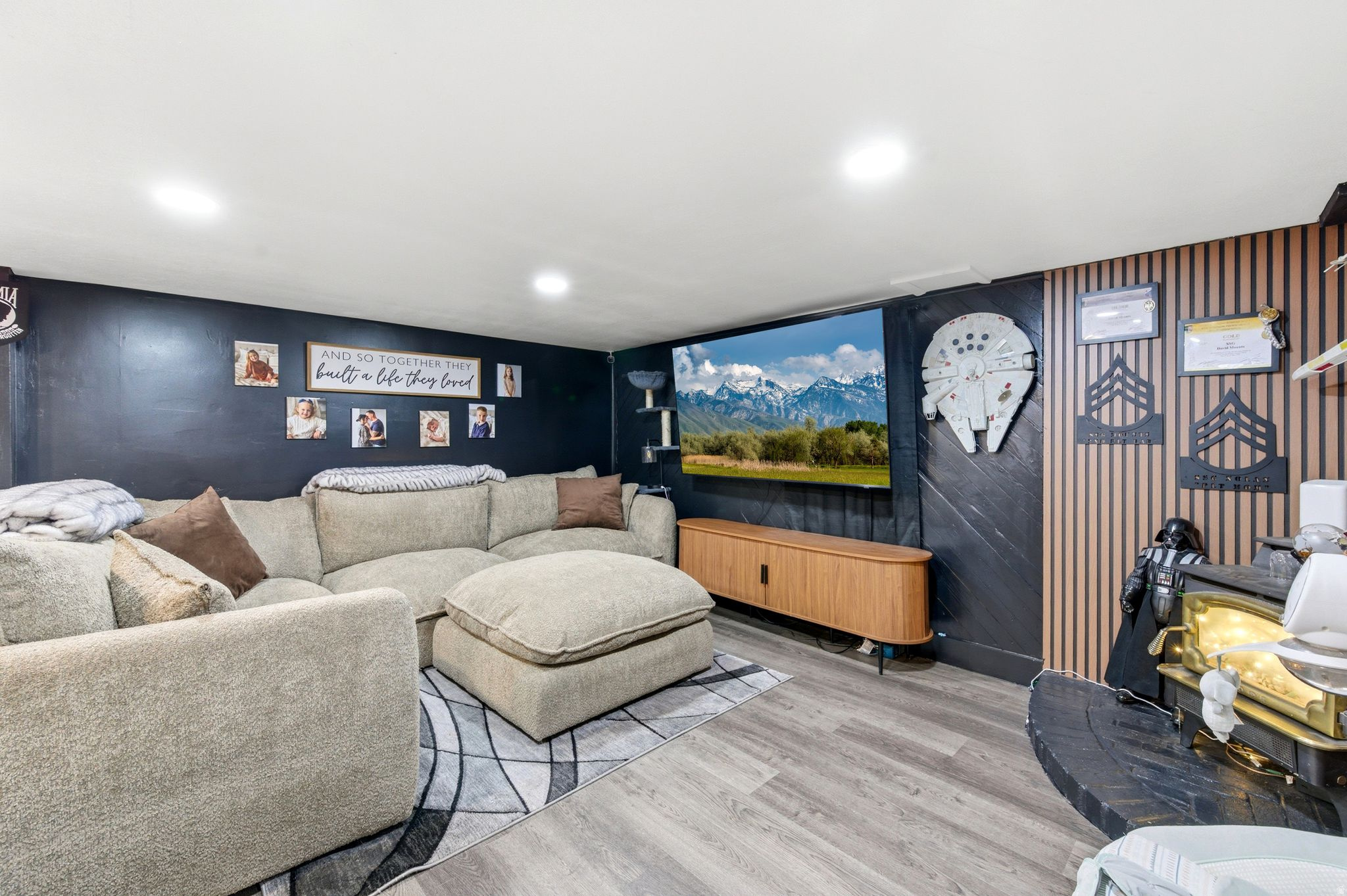 DRAAYER ADD'N - Residential