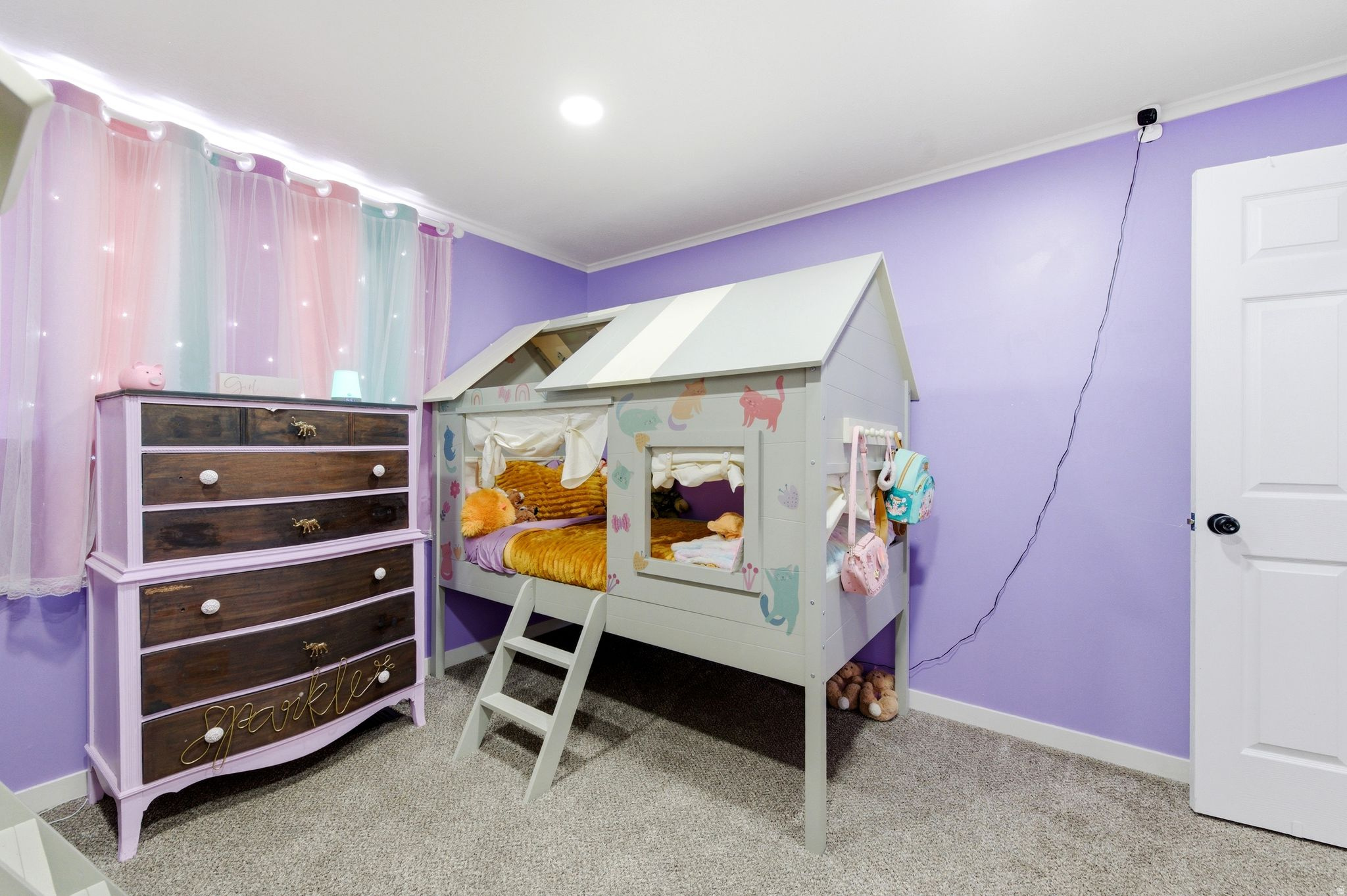 DRAAYER ADD'N - Residential