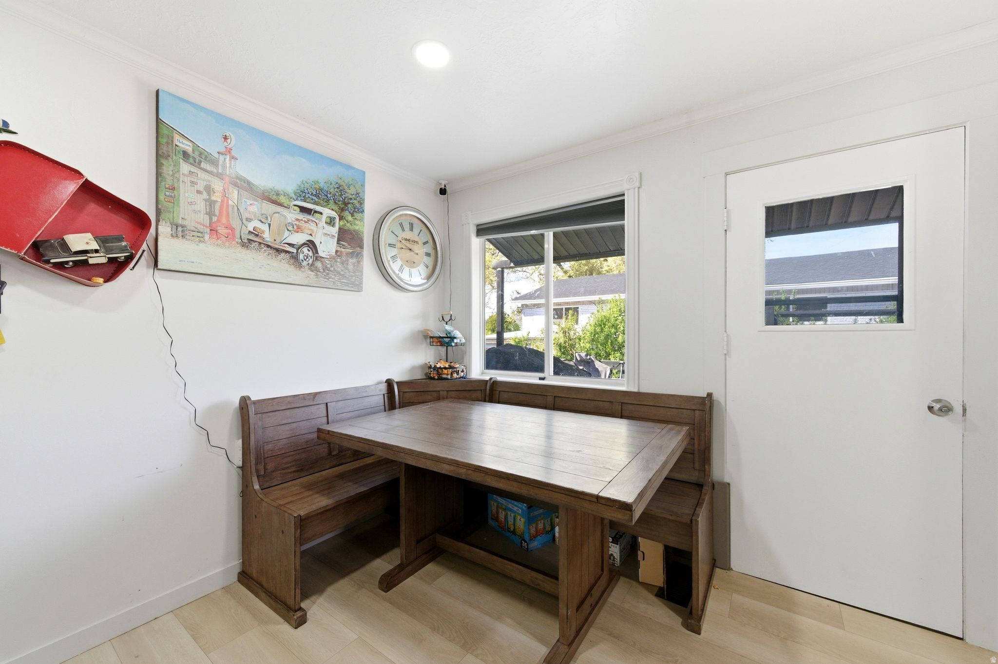 DRAAYER ADD'N - Residential