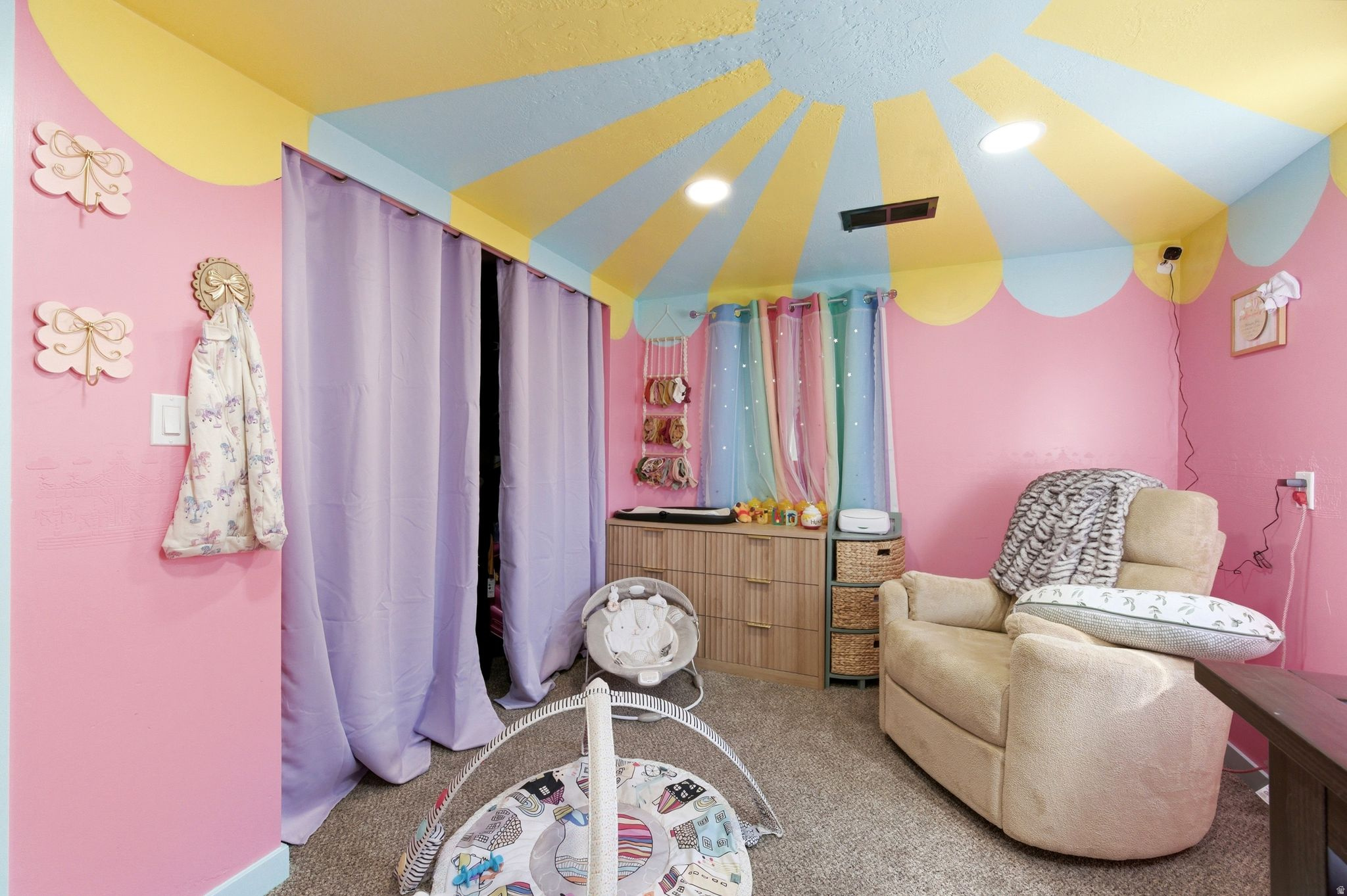 DRAAYER ADD'N - Residential