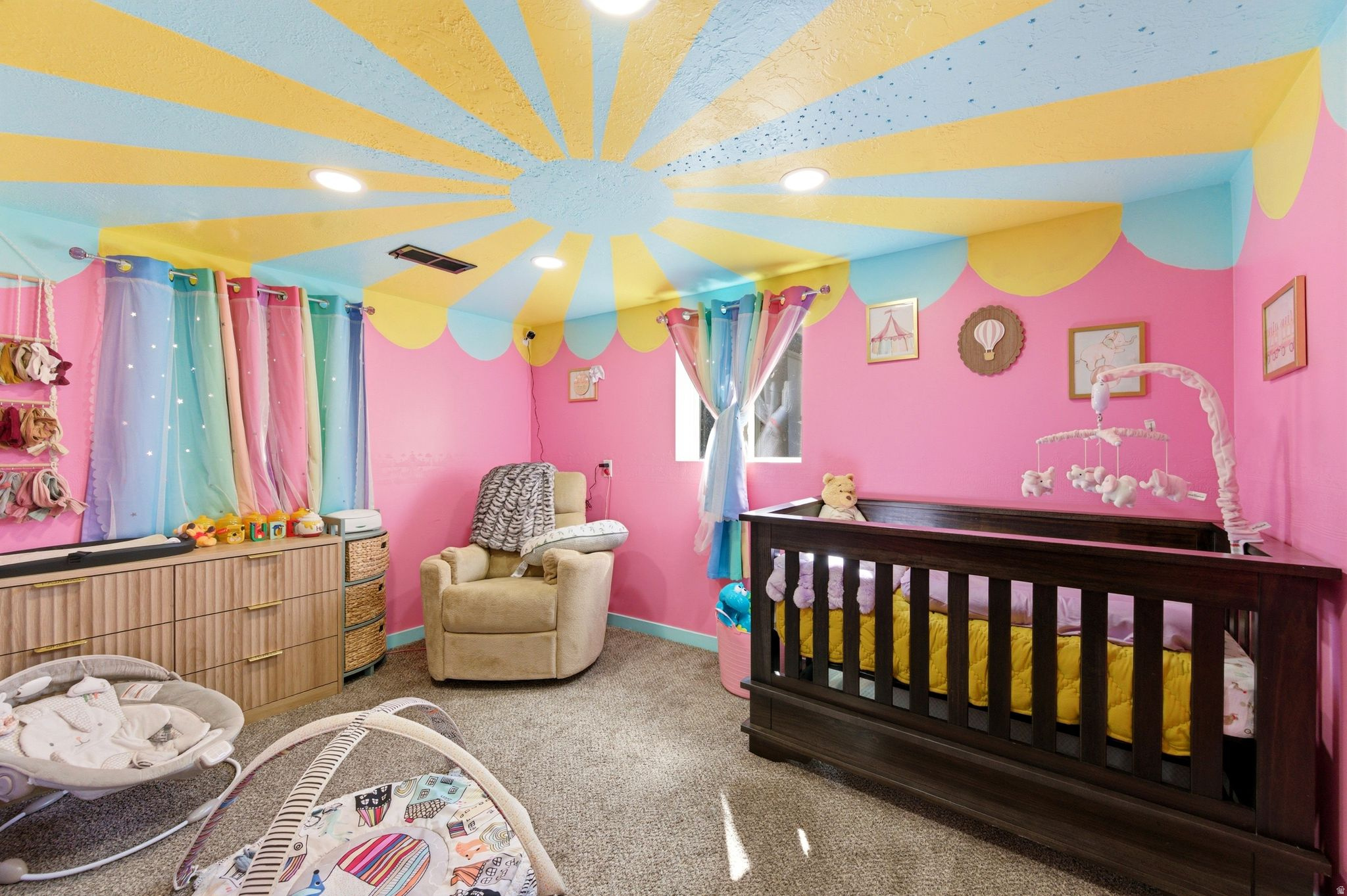 DRAAYER ADD'N - Residential