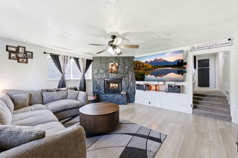 Tiny photo for 2323 N 720 W, Clinton, UT 84015 (MLS # 2148881)