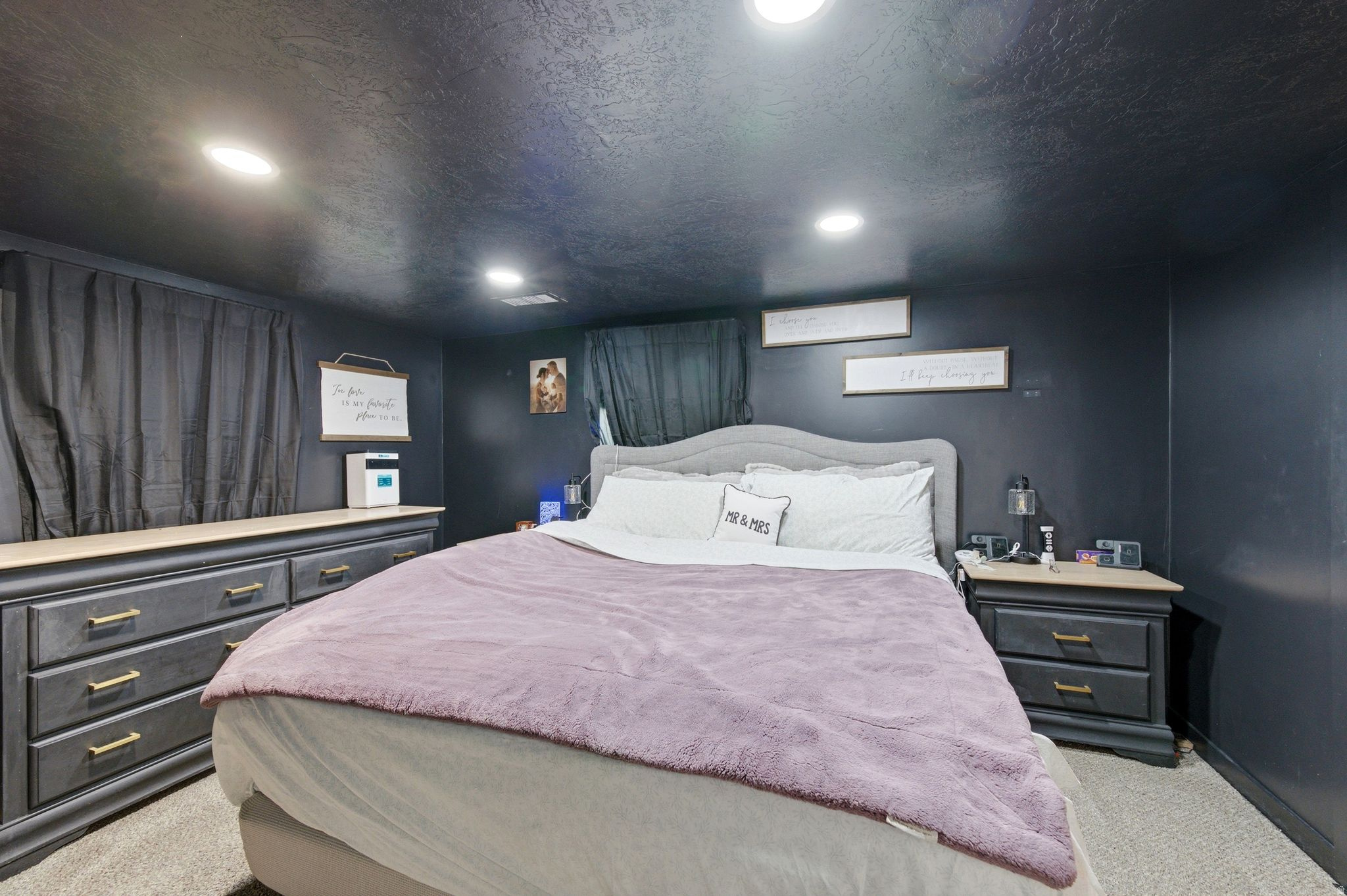 DRAAYER ADD'N - Residential