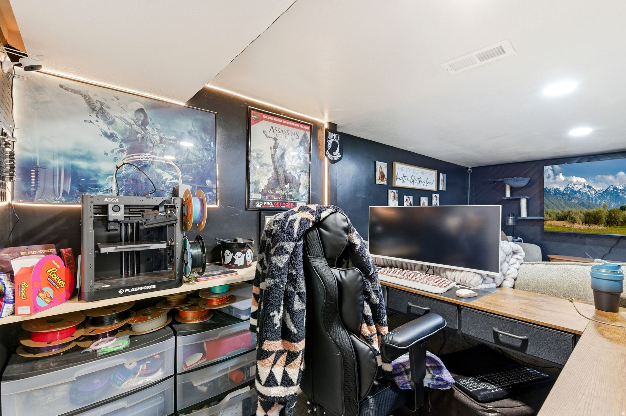 DRAAYER ADD'N - Residential