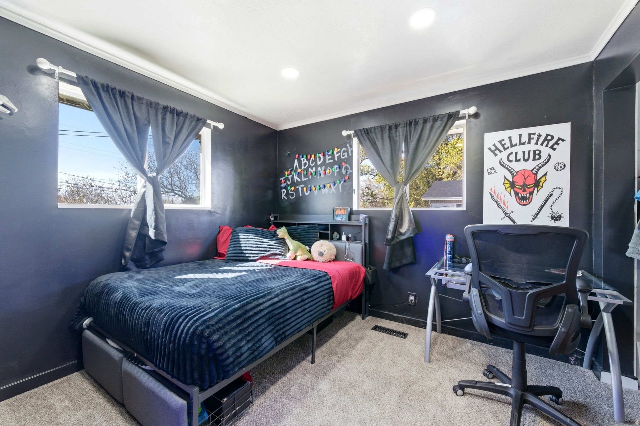 DRAAYER ADD'N - Residential