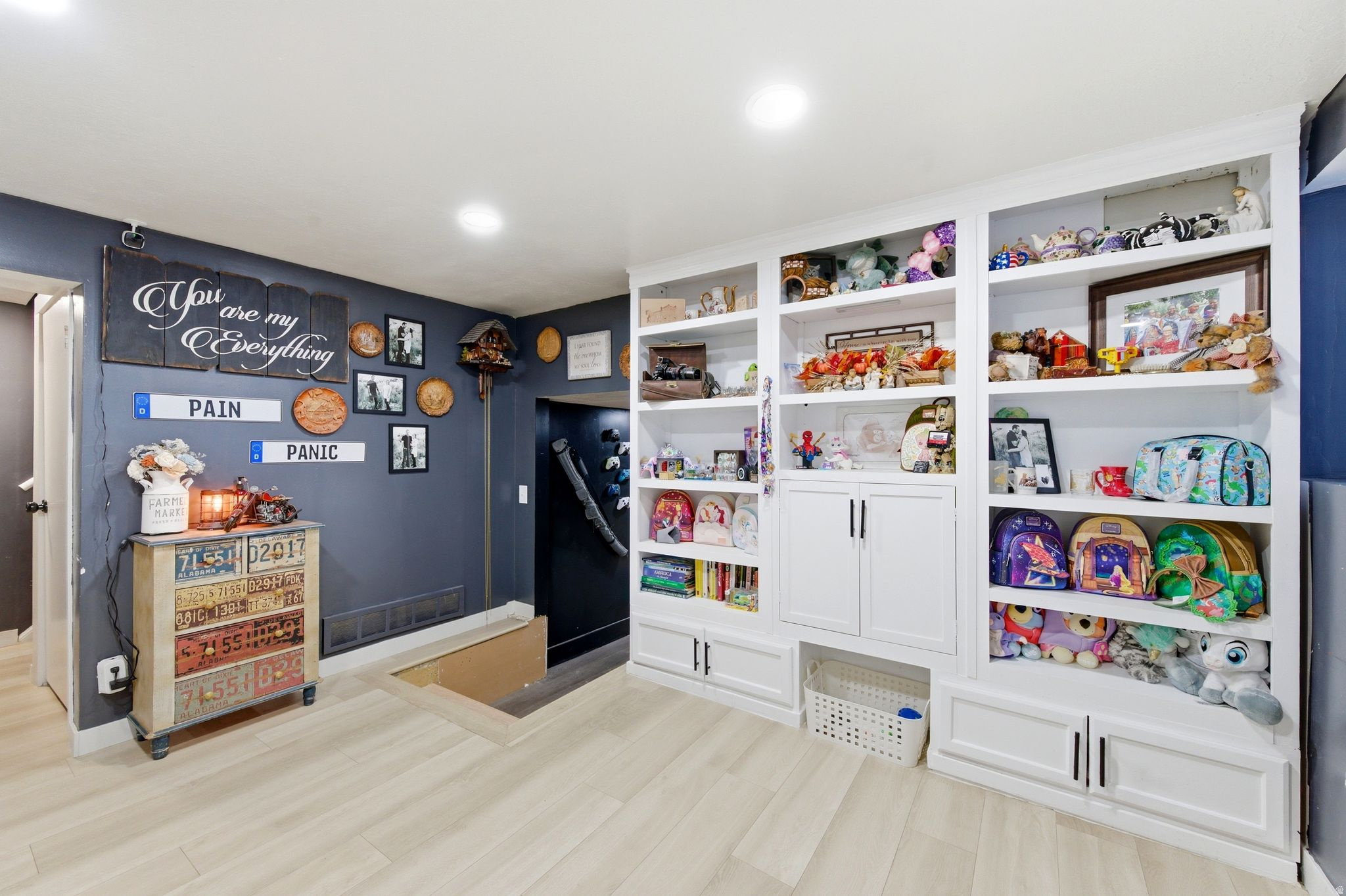 DRAAYER ADD'N - Residential