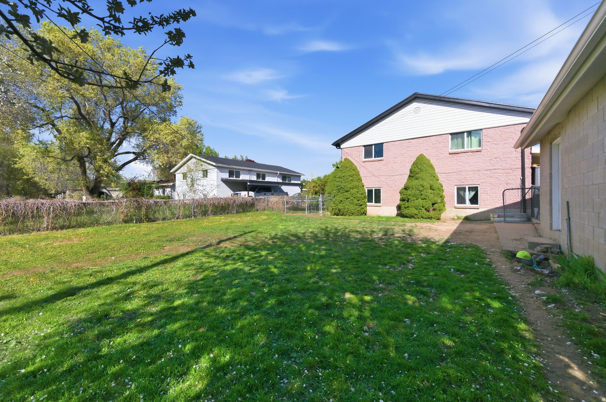 DRAAYER ADD'N - Residential