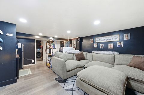 Tiny photo for 2323 N 720 W, Clinton, UT 84015 (MLS # 2148881)