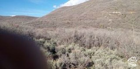 Tiny photo for 54 N MOUNT BALDY LOOP W #54, Indianola, UT 84629 (MLS # 2105482)