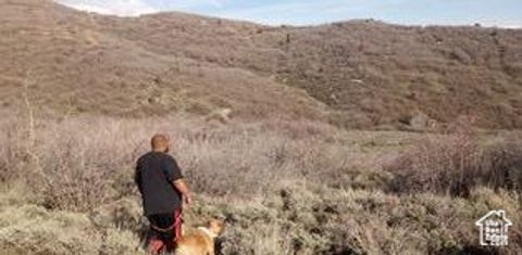 Tiny photo for 54 N MOUNT BALDY LOOP W #54, Indianola, UT 84629 (MLS # 2105482)