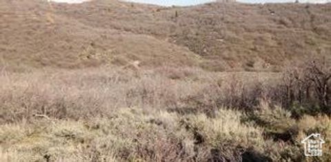 Tiny photo for 54 N MOUNT BALDY LOOP W #54, Indianola, UT 84629 (MLS # 2105482)