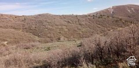 Tiny photo for 54 N MOUNT BALDY LOOP W #54, Indianola, UT 84629 (MLS # 2105482)