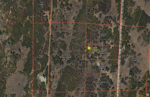 Tiny photo for 54 N MOUNT BALDY LOOP W #54, Indianola, UT 84629 (MLS # 2105482)