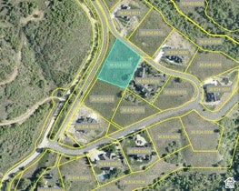 Photo of #17, Springville, UT 84663 (MLS # 2193422)