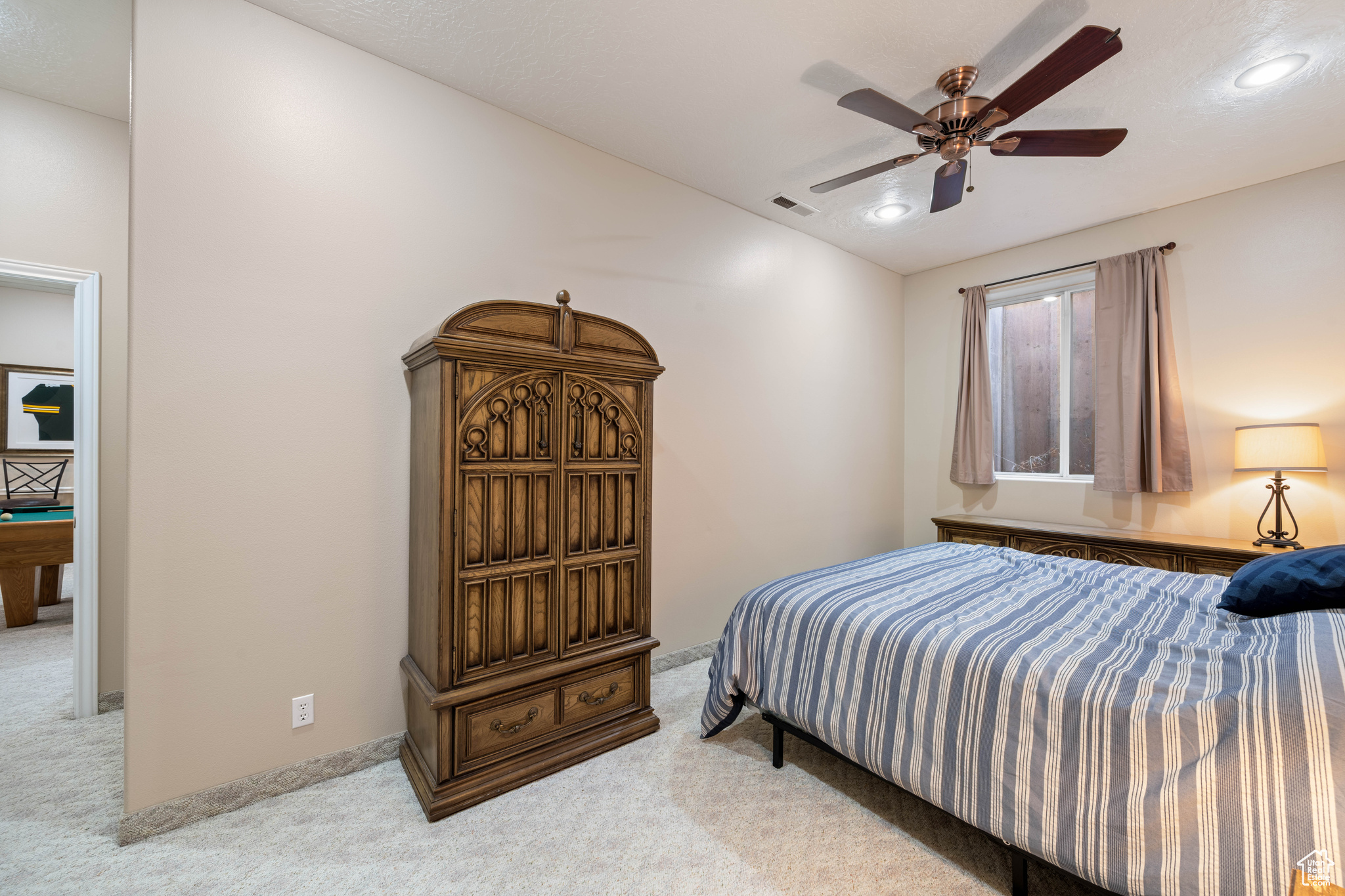 COUNTRY LANE AT SANTA CLARA 1 AMD - Residential