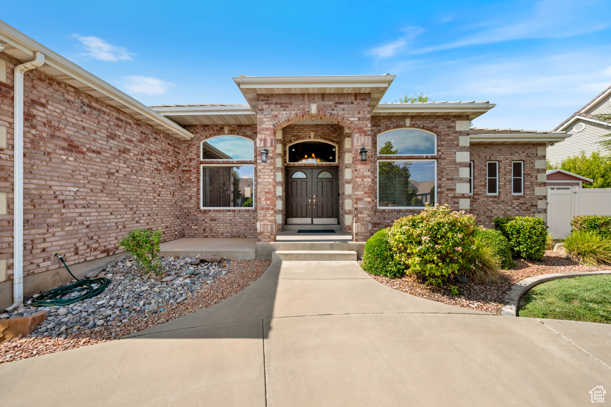 COUNTRY LANE AT SANTA CLARA 1 AMD - Residential