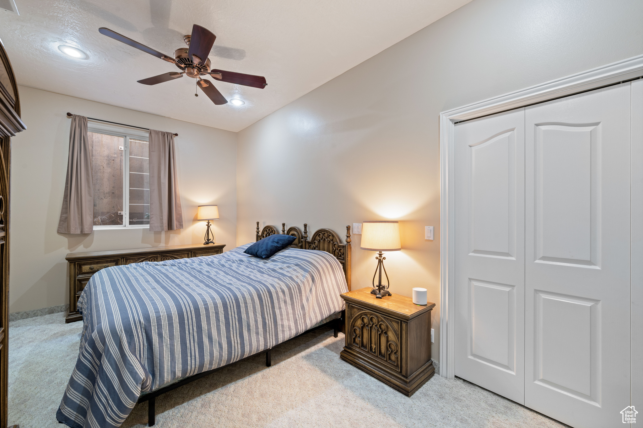 COUNTRY LANE AT SANTA CLARA 1 AMD - Residential