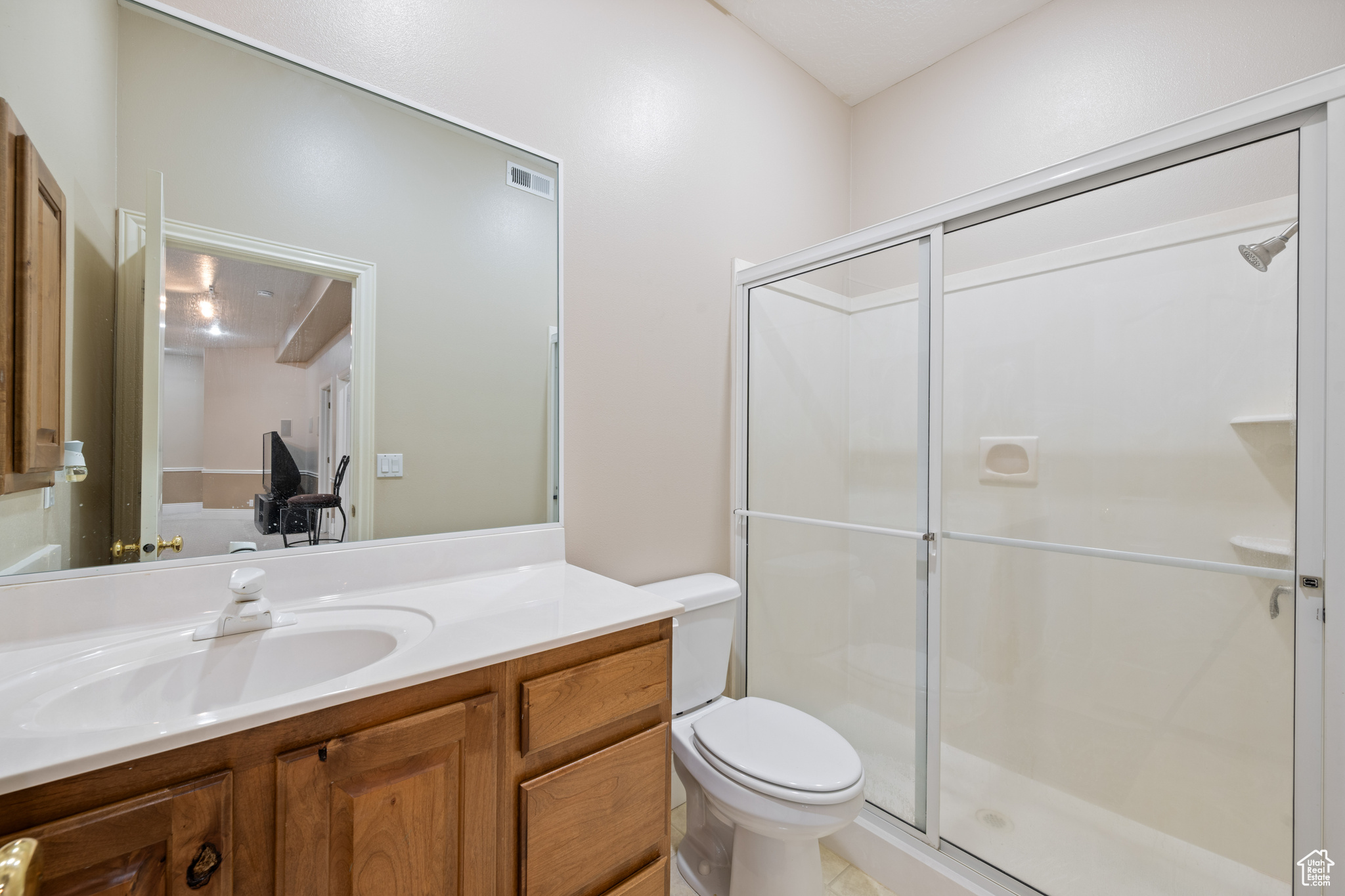 COUNTRY LANE AT SANTA CLARA 1 AMD - Residential