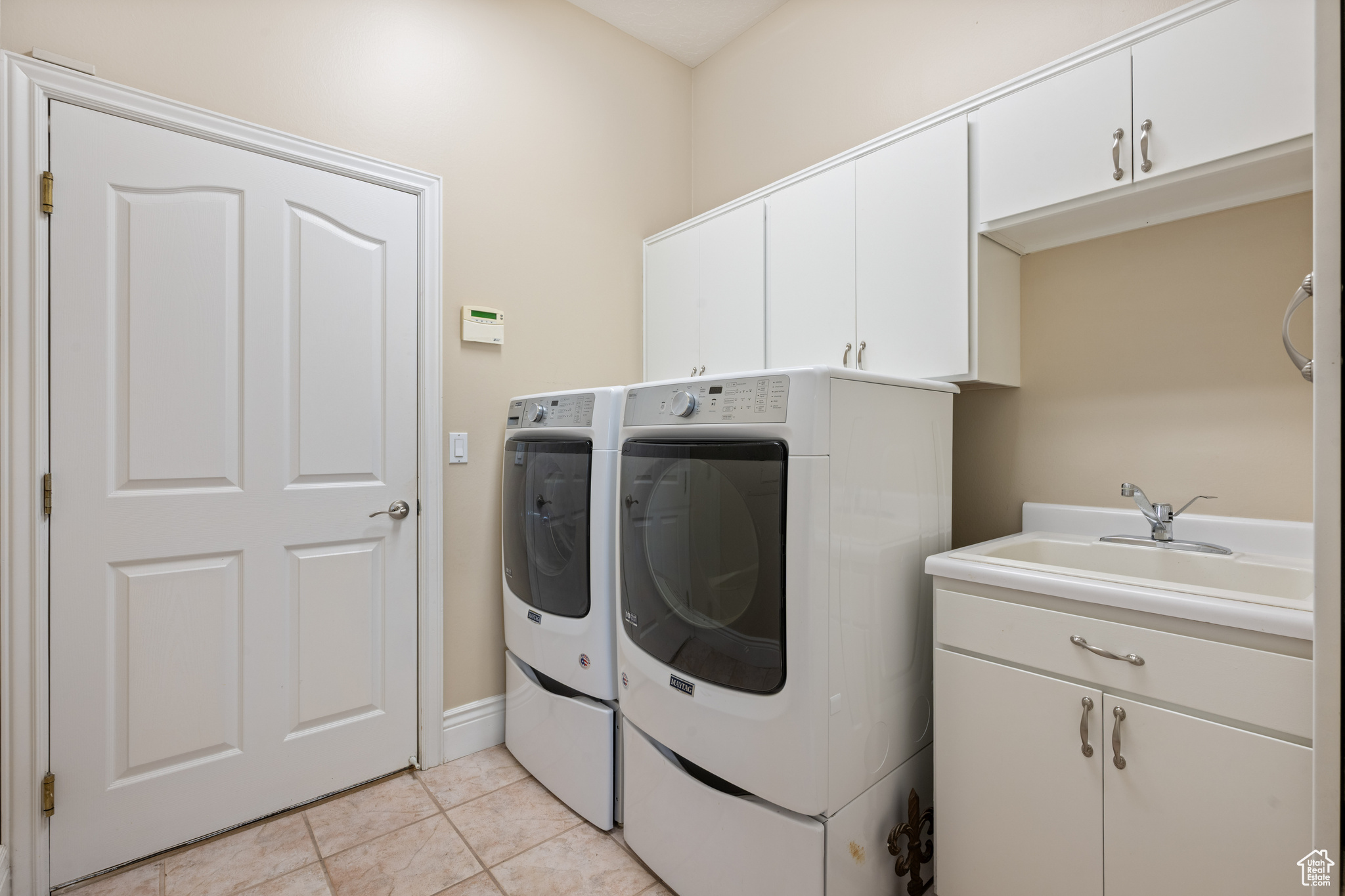 COUNTRY LANE AT SANTA CLARA 1 AMD - Residential