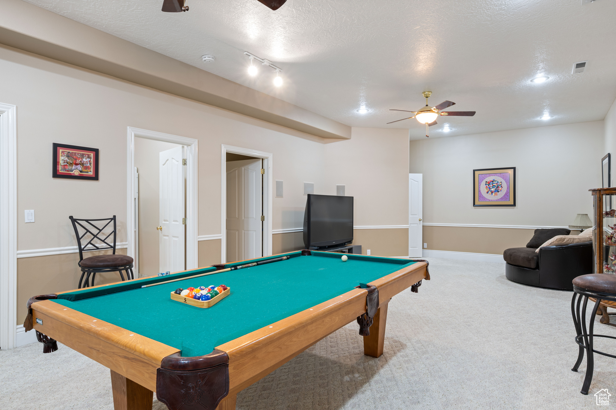 COUNTRY LANE AT SANTA CLARA 1 AMD - Residential