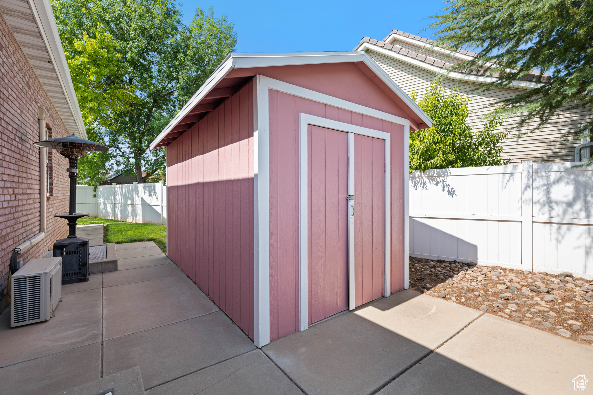 COUNTRY LANE AT SANTA CLARA 1 AMD - Residential