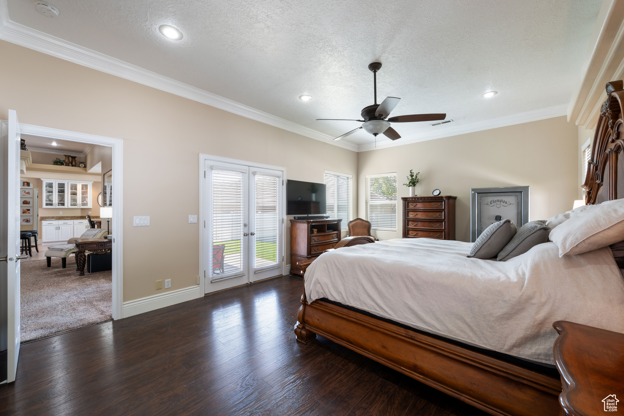 COUNTRY LANE AT SANTA CLARA 1 AMD - Residential