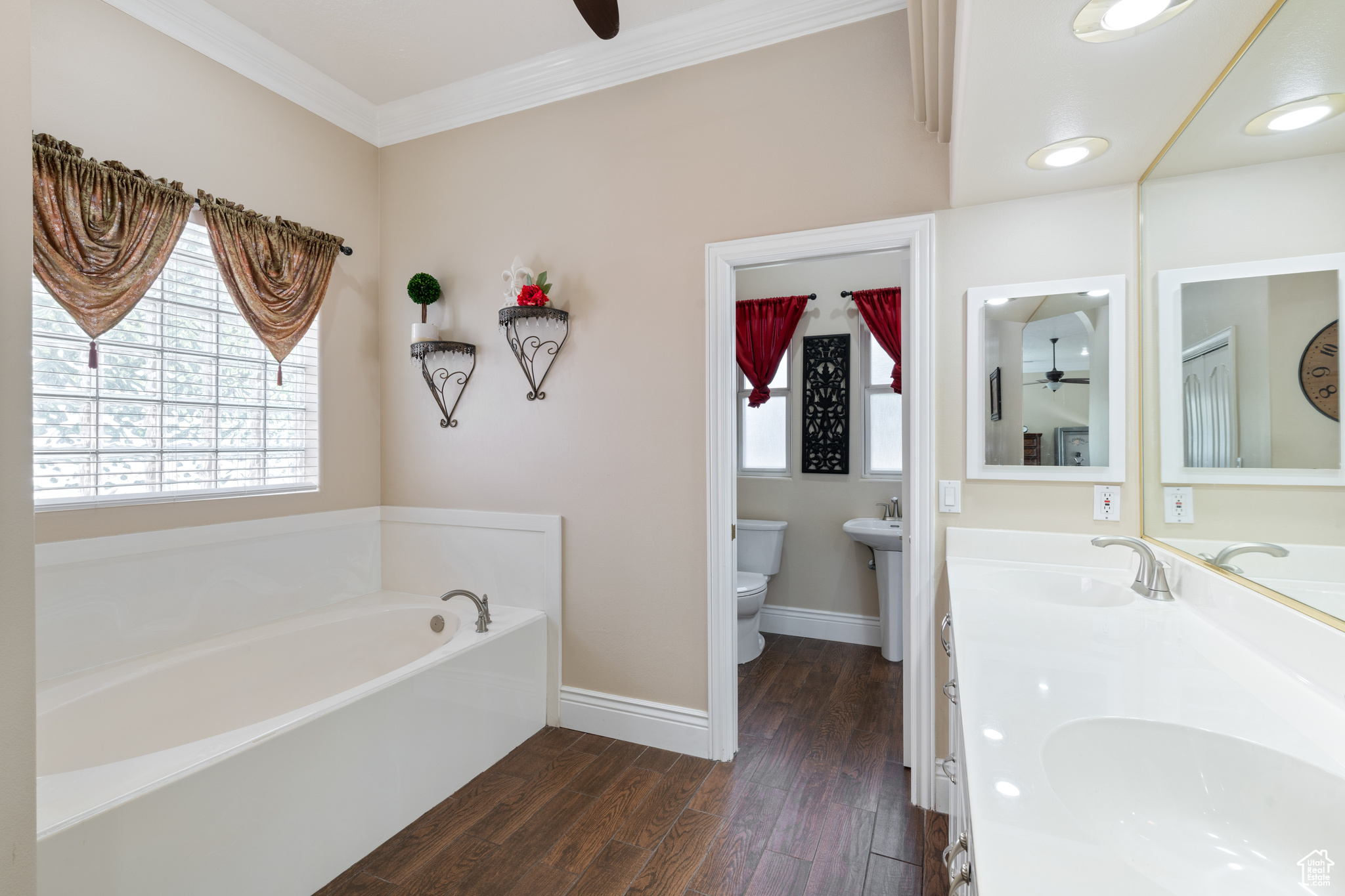 COUNTRY LANE AT SANTA CLARA 1 AMD - Residential