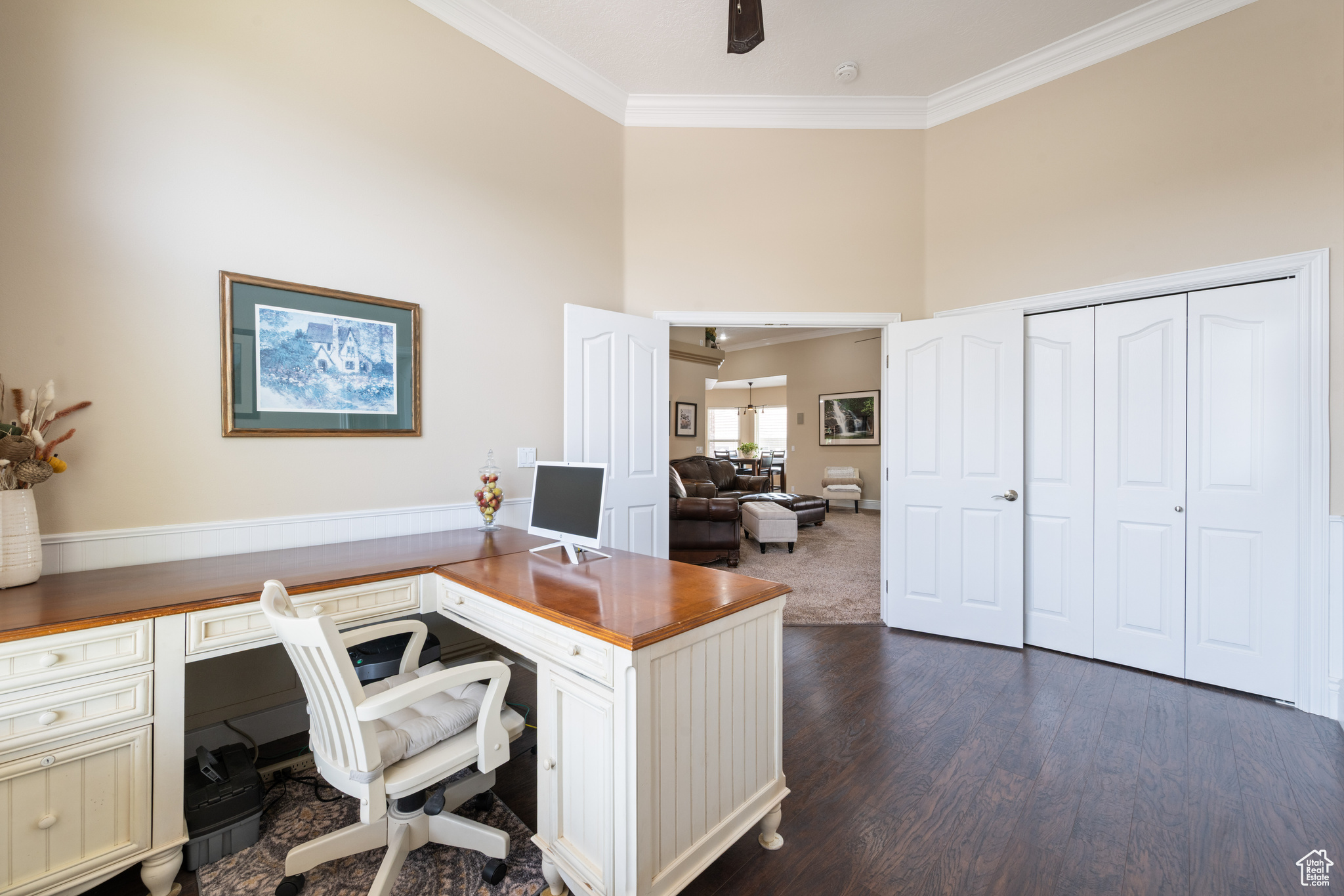 COUNTRY LANE AT SANTA CLARA 1 AMD - Residential