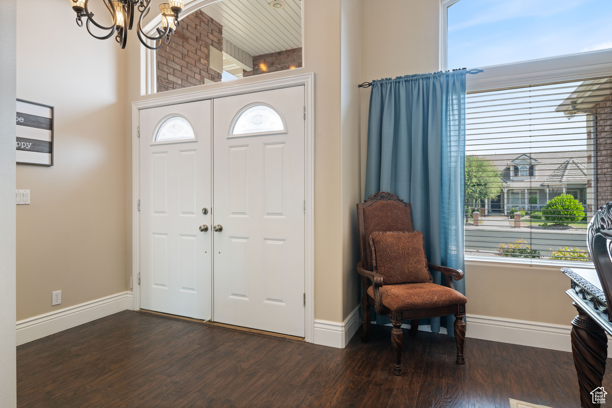 COUNTRY LANE AT SANTA CLARA 1 AMD - Residential