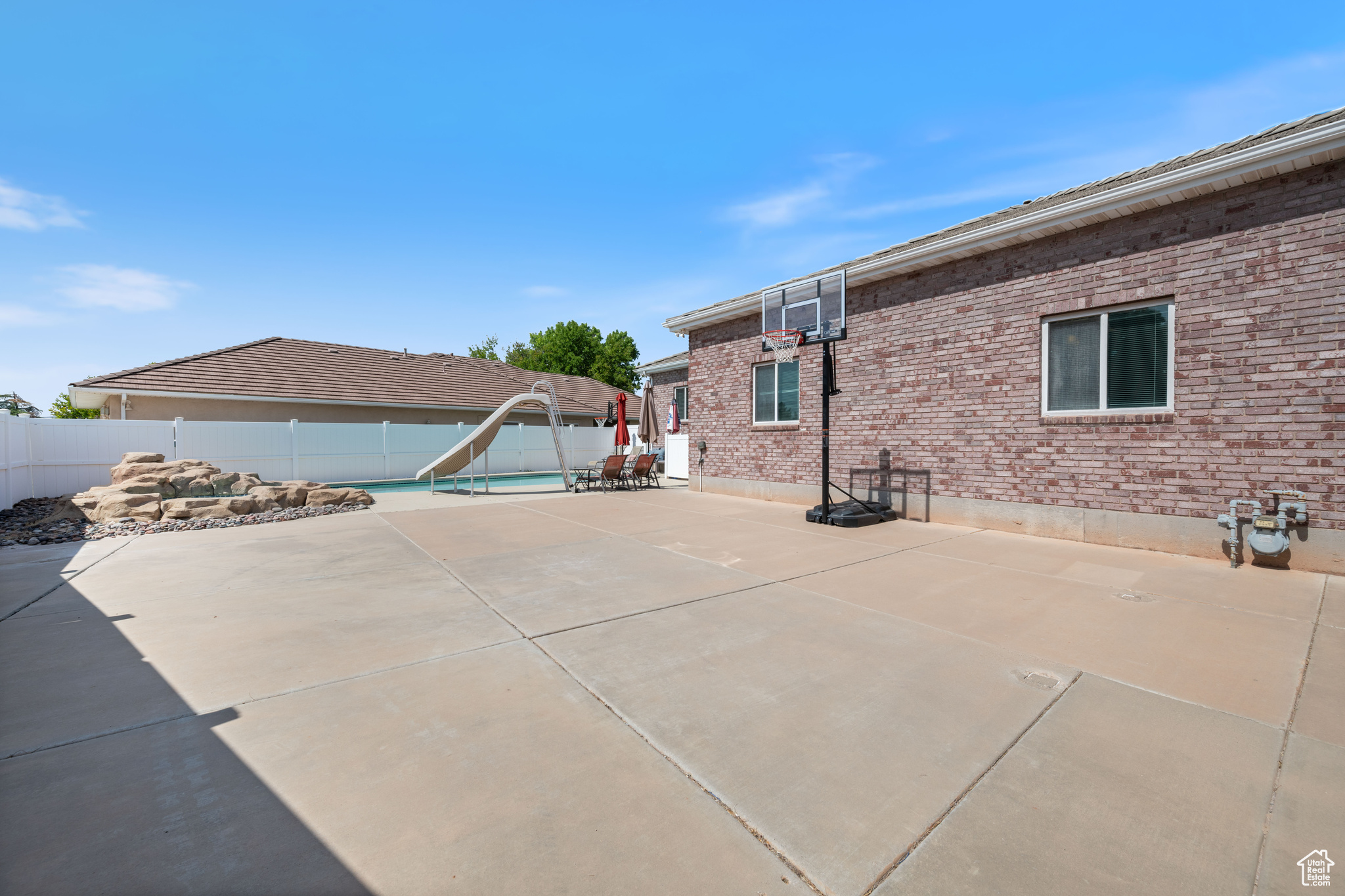 COUNTRY LANE AT SANTA CLARA 1 AMD - Residential