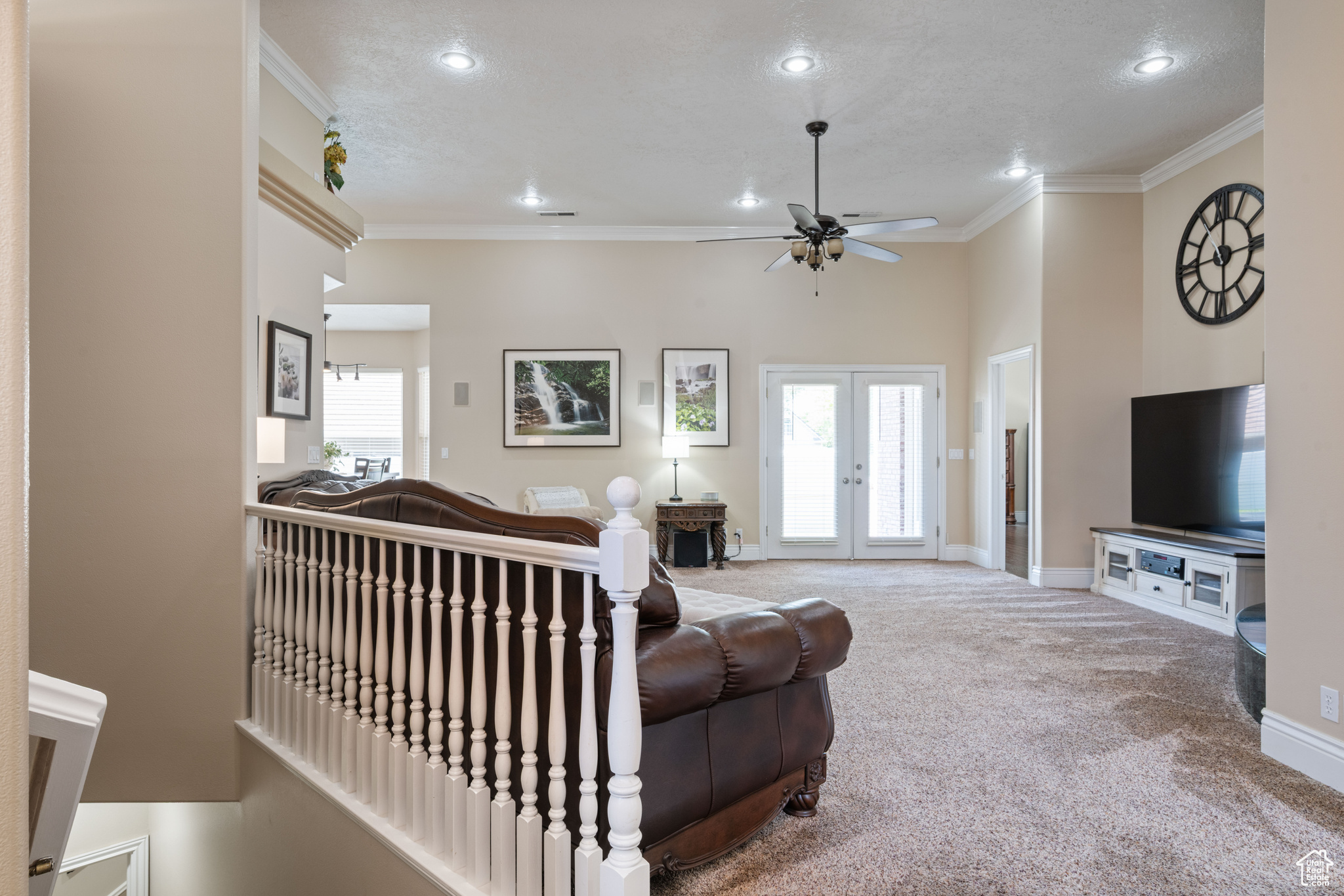 COUNTRY LANE AT SANTA CLARA 1 AMD - Residential