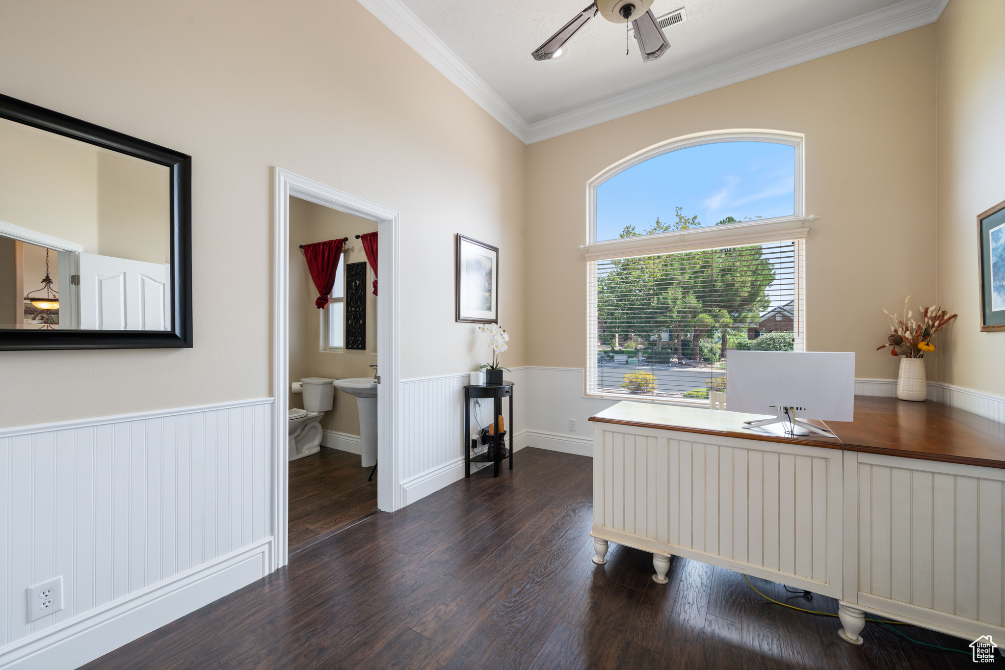 COUNTRY LANE AT SANTA CLARA 1 AMD - Residential