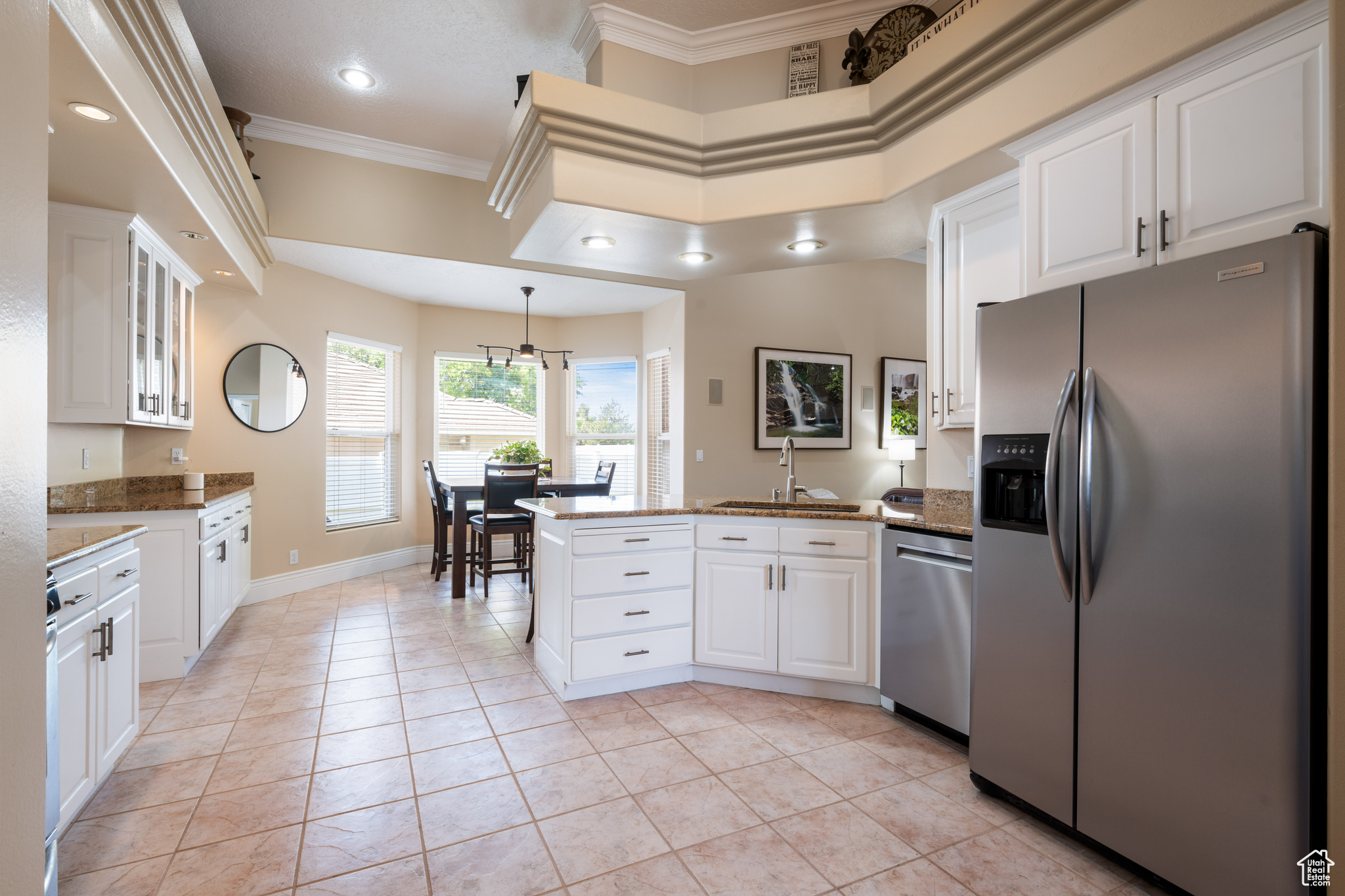 COUNTRY LANE AT SANTA CLARA 1 AMD - Residential