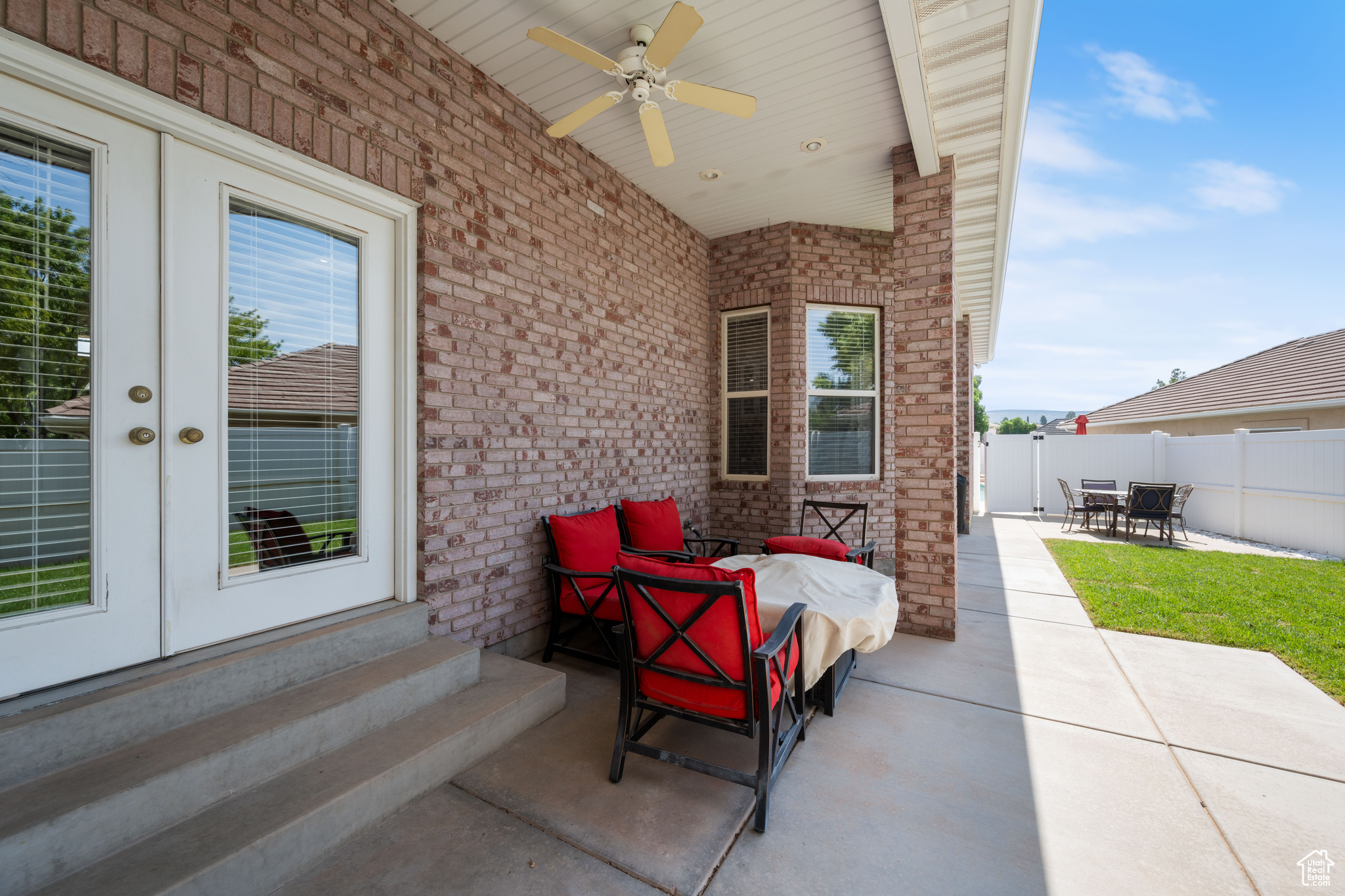 COUNTRY LANE AT SANTA CLARA 1 AMD - Residential