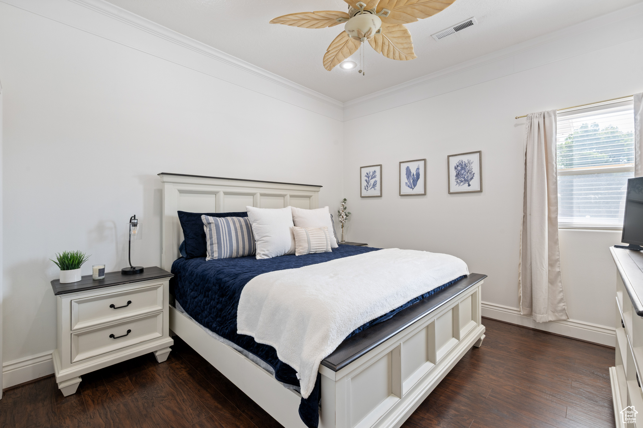 COUNTRY LANE AT SANTA CLARA 1 AMD - Residential