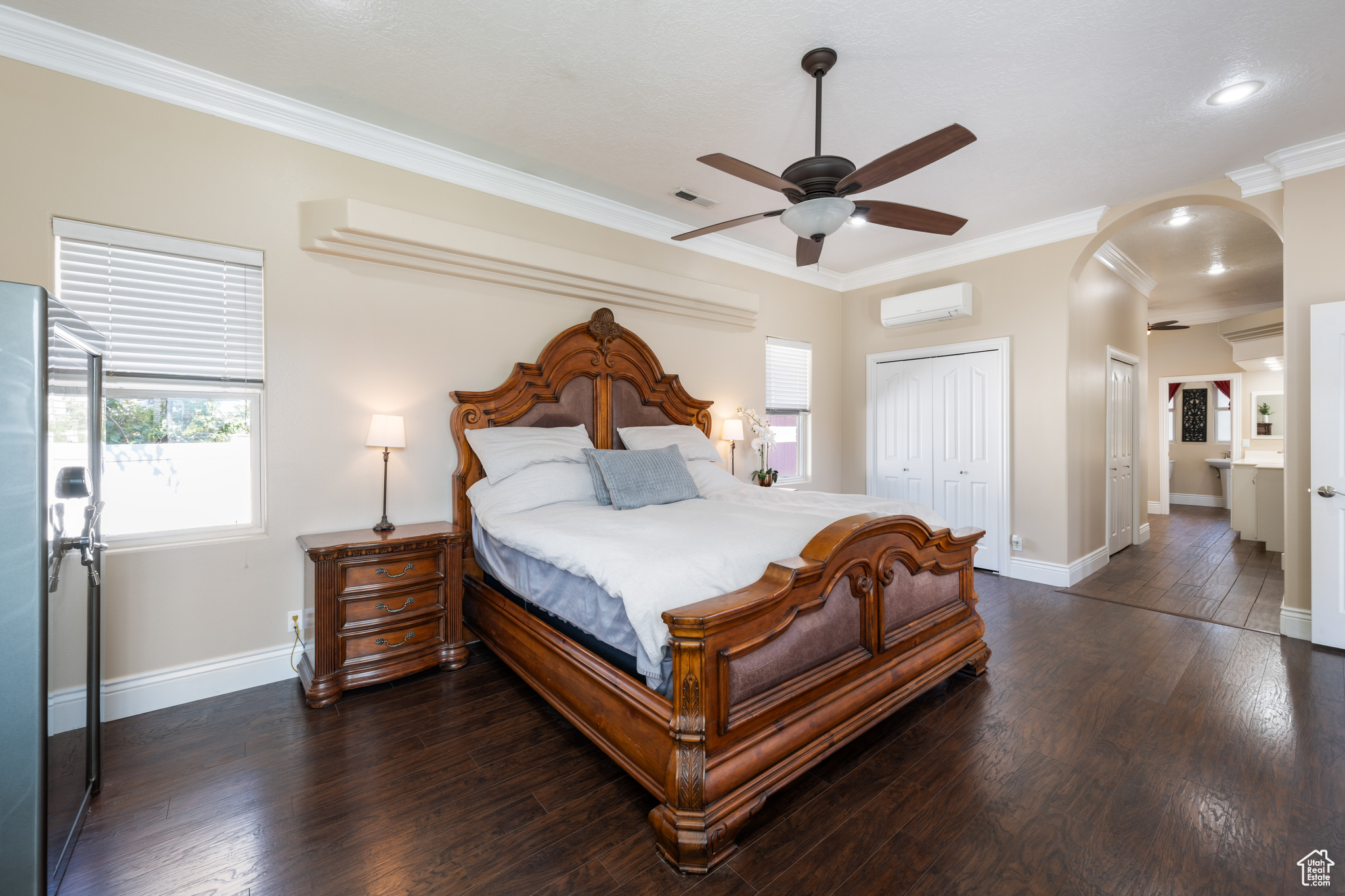 COUNTRY LANE AT SANTA CLARA 1 AMD - Residential