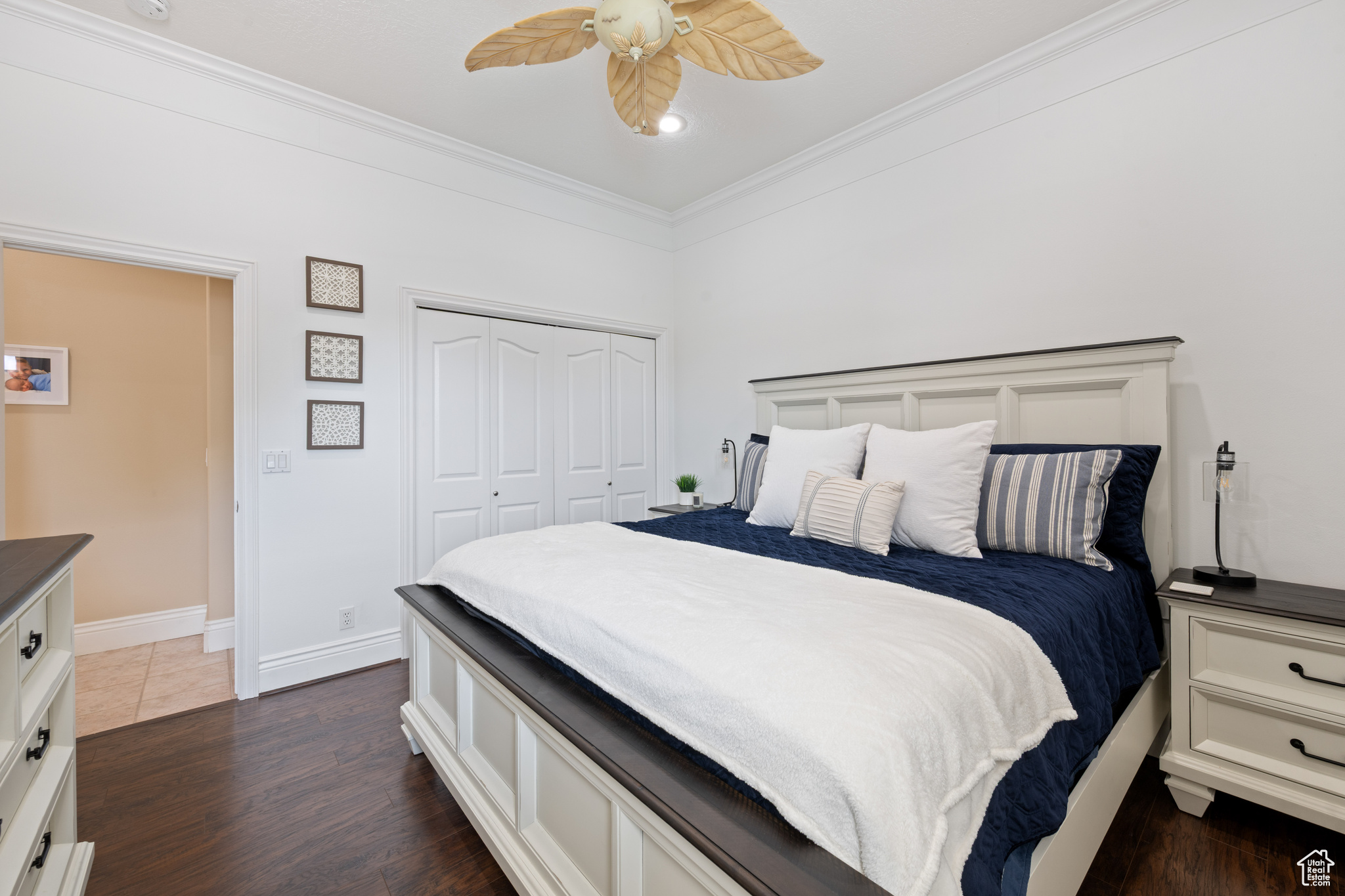 COUNTRY LANE AT SANTA CLARA 1 AMD - Residential