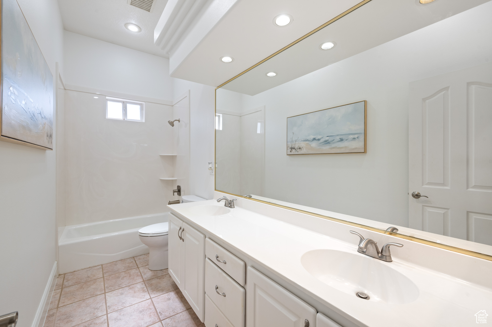 COUNTRY LANE AT SANTA CLARA 1 AMD - Residential