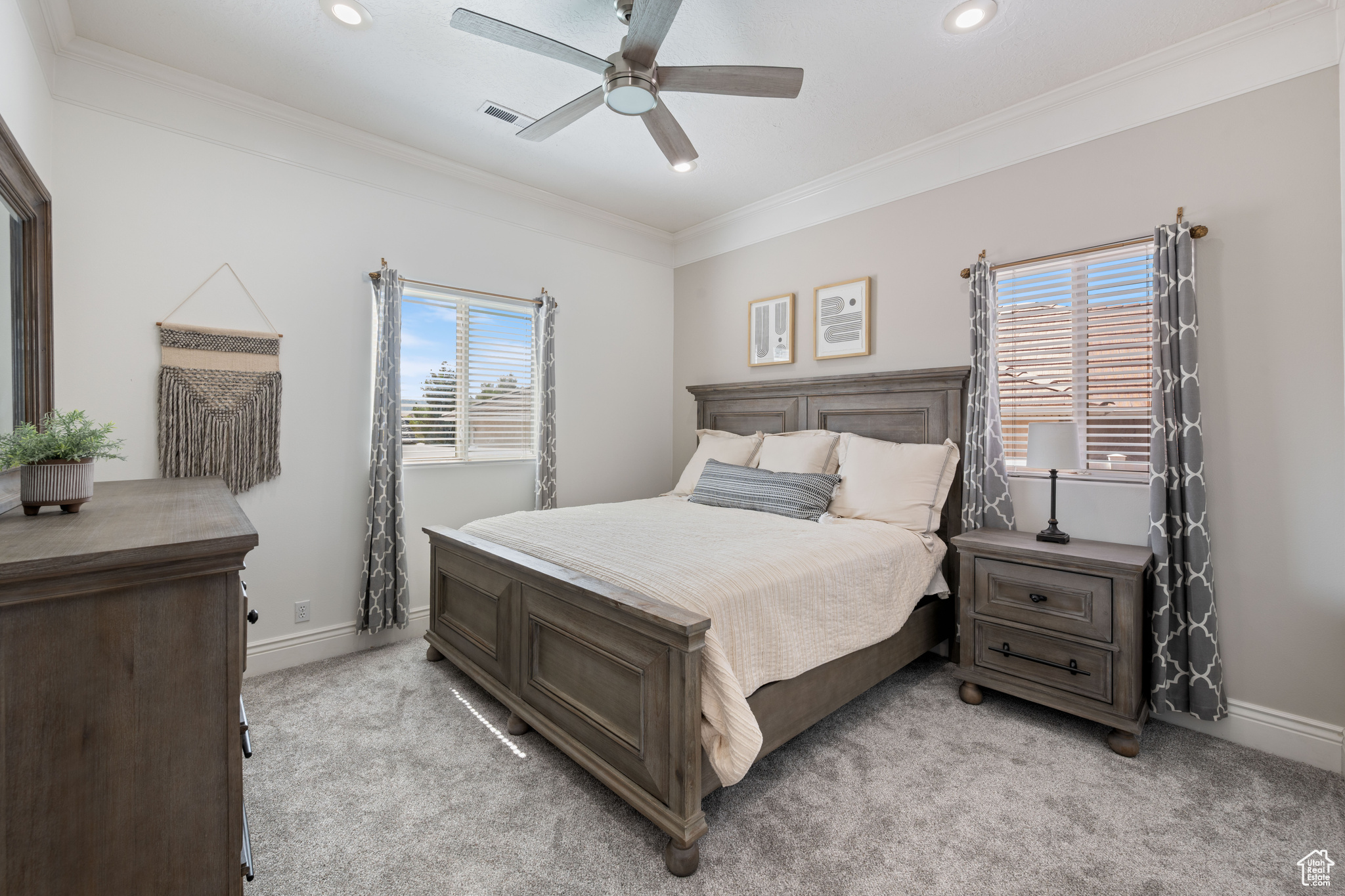 COUNTRY LANE AT SANTA CLARA 1 AMD - Residential