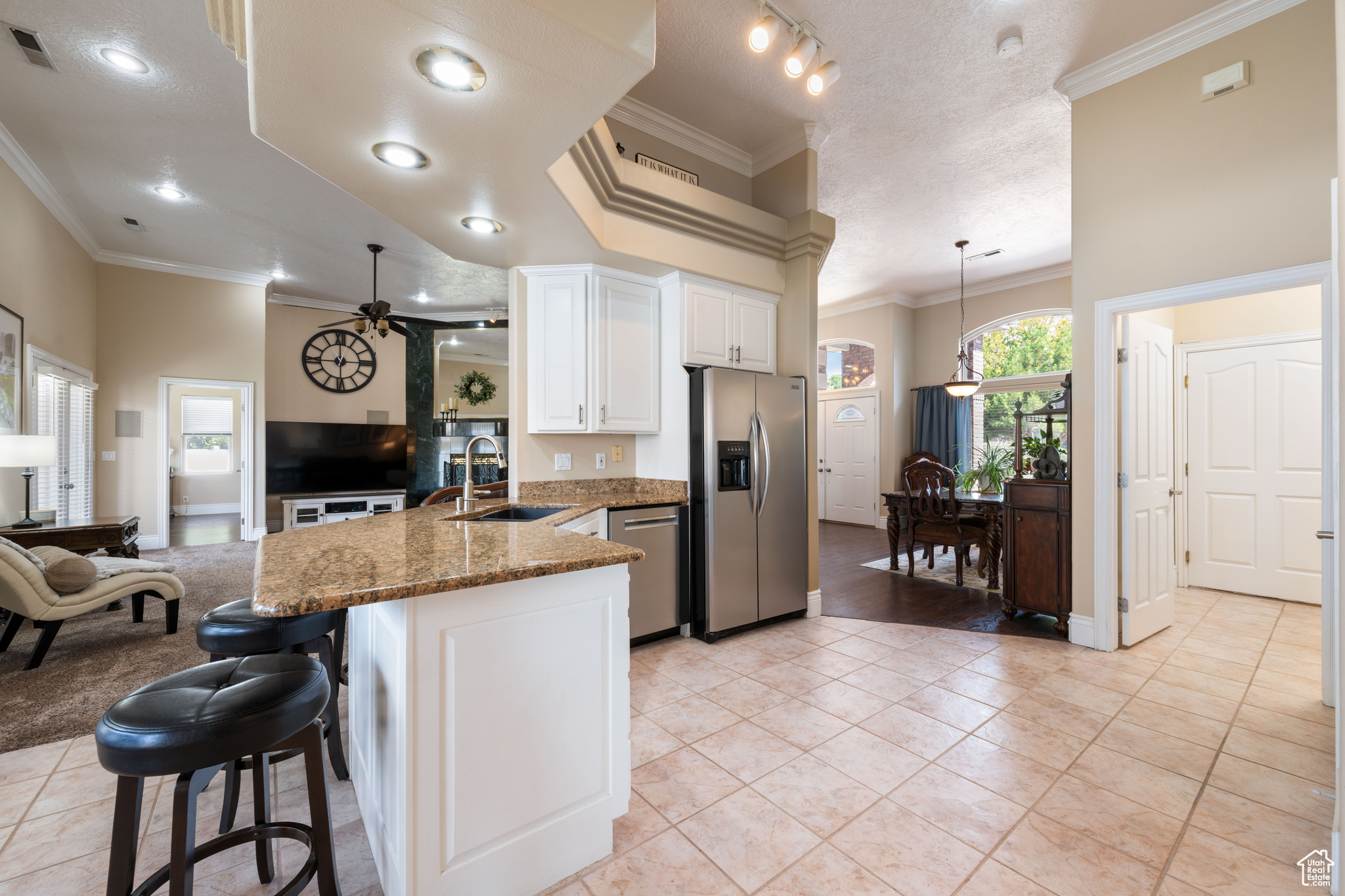 COUNTRY LANE AT SANTA CLARA 1 AMD - Residential