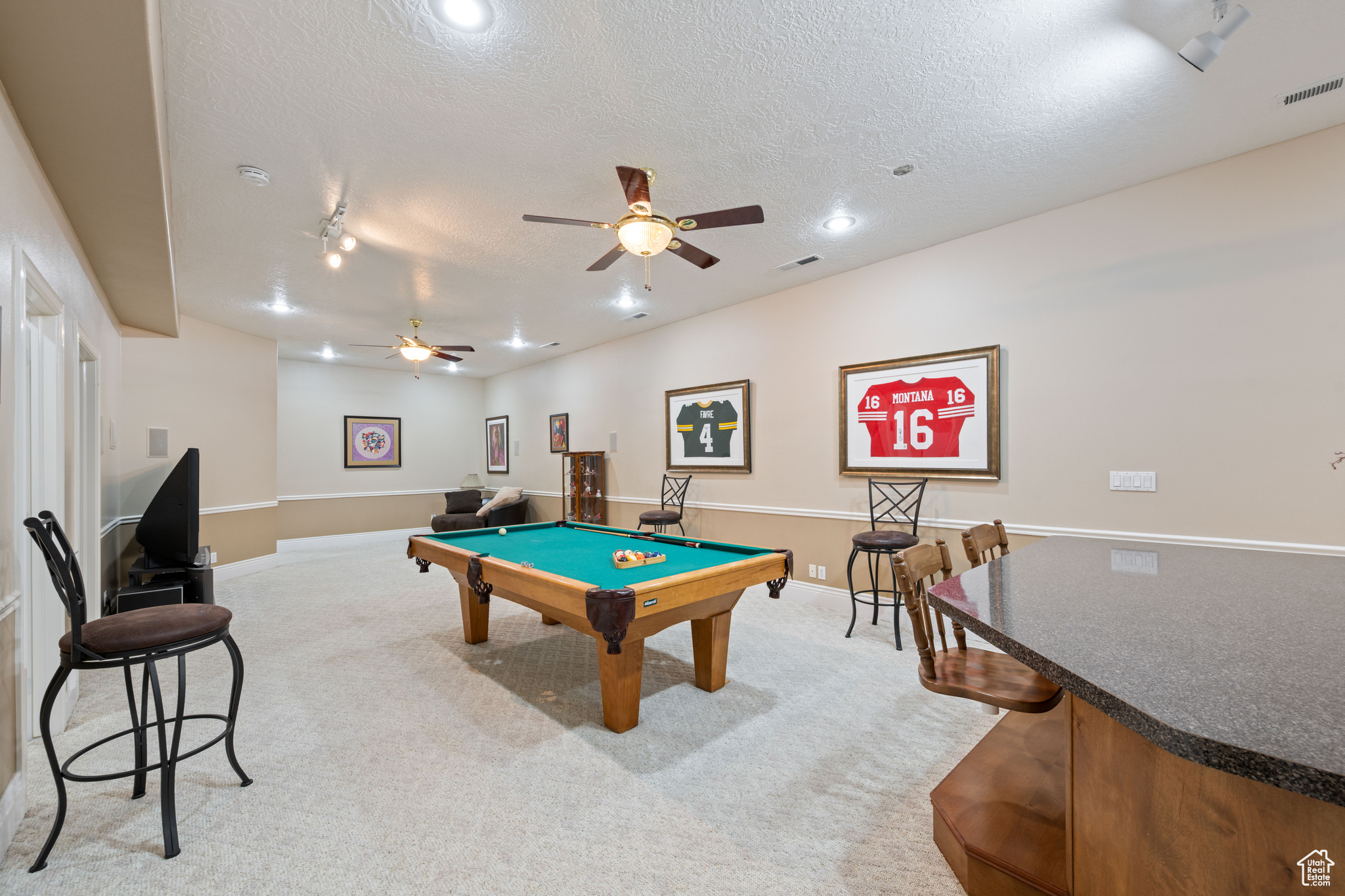 COUNTRY LANE AT SANTA CLARA 1 AMD - Residential