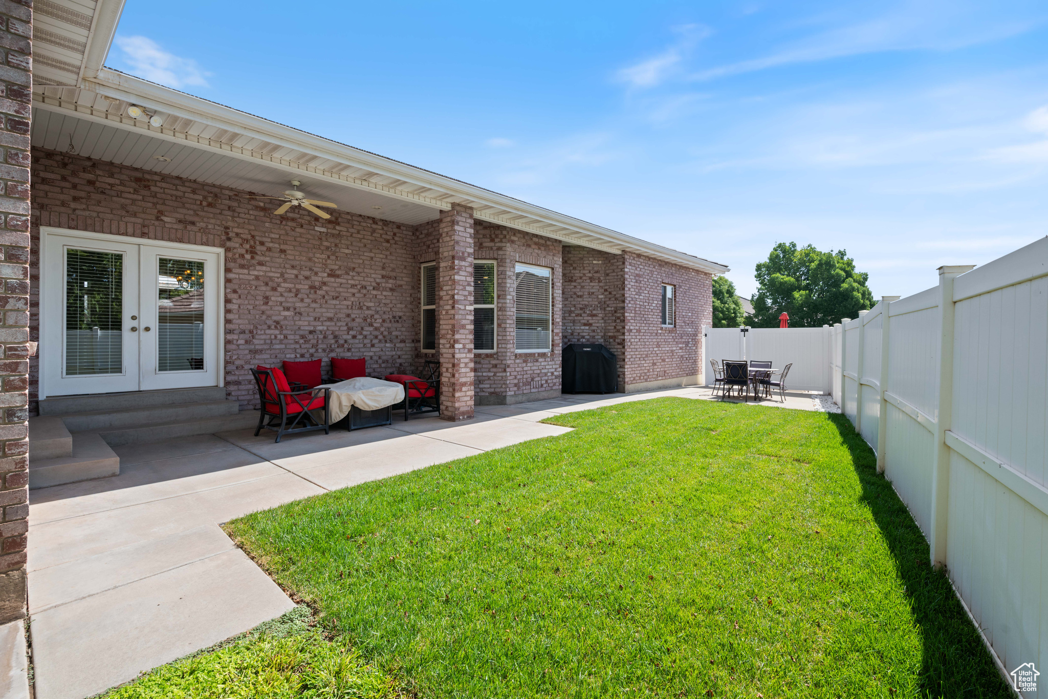 COUNTRY LANE AT SANTA CLARA 1 AMD - Residential