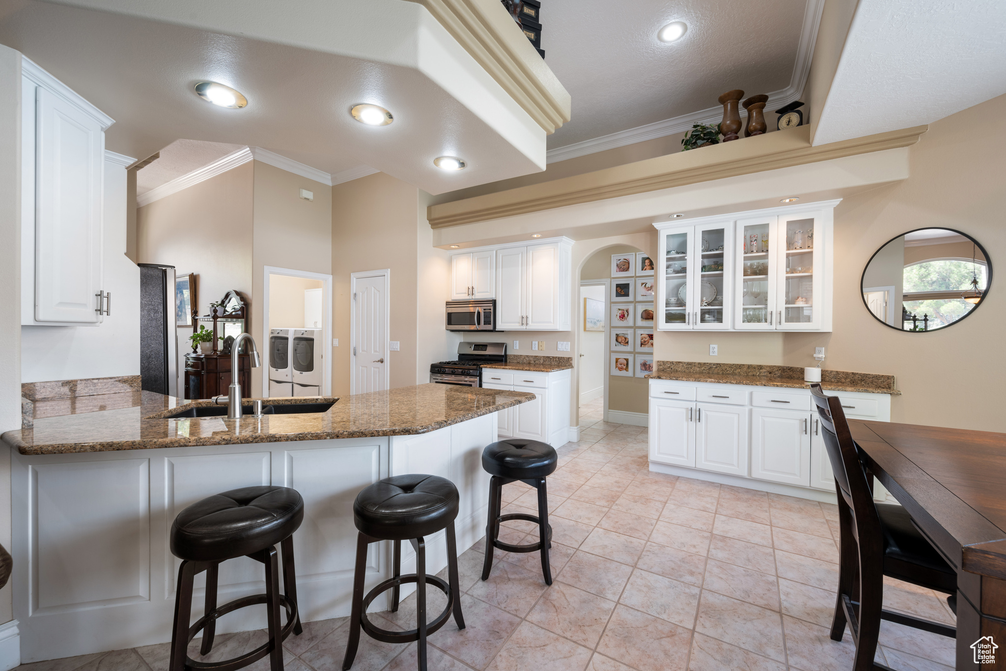 COUNTRY LANE AT SANTA CLARA 1 AMD - Residential