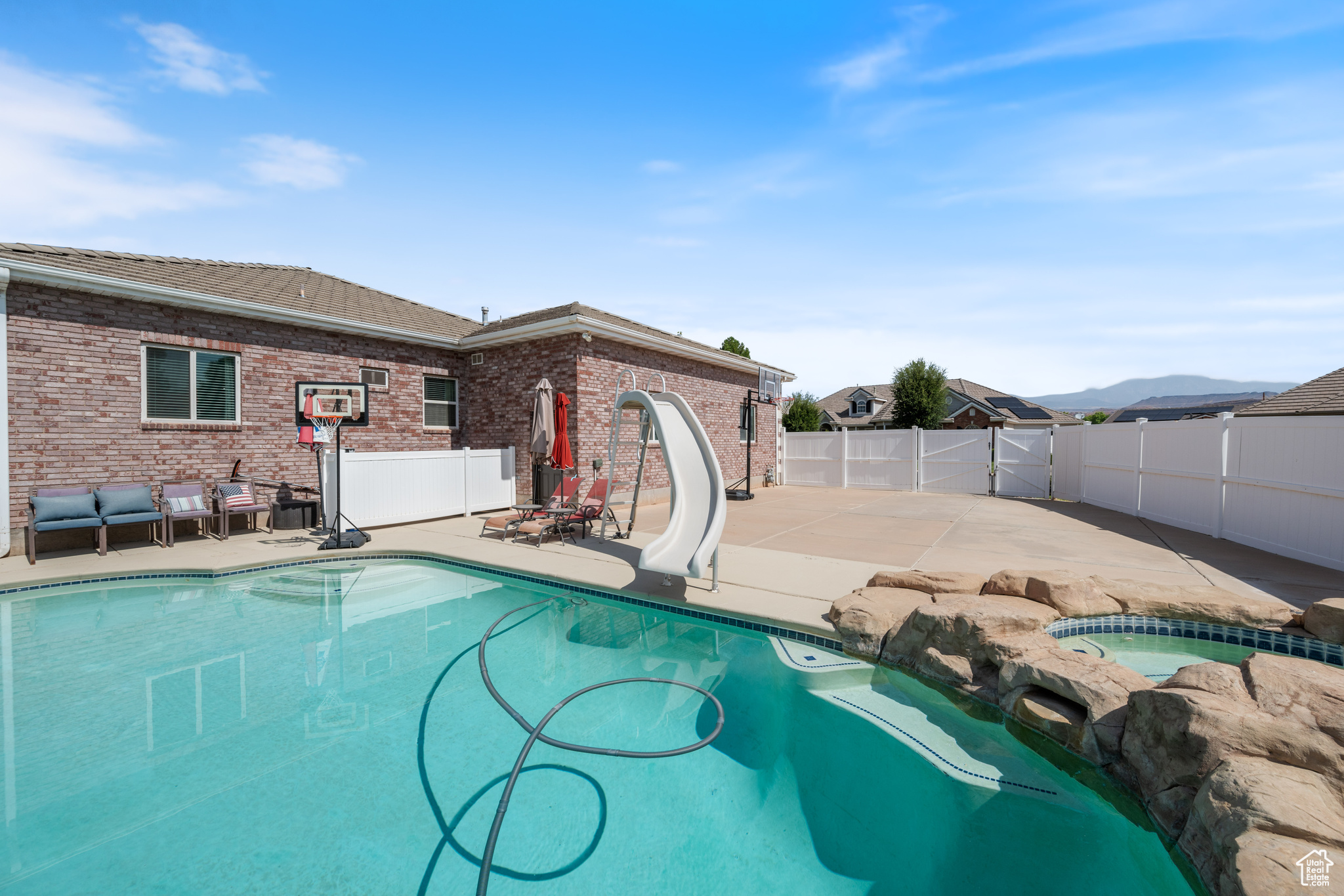 COUNTRY LANE AT SANTA CLARA 1 AMD - Residential